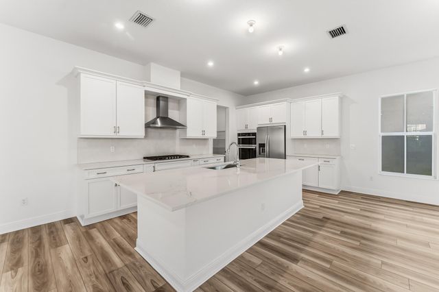 7933 SW Cline Street, Palm City, FL 34990