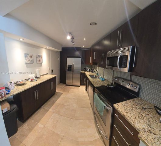 3801 S Ocean Dr 2Q, Hollywood, FL 33019