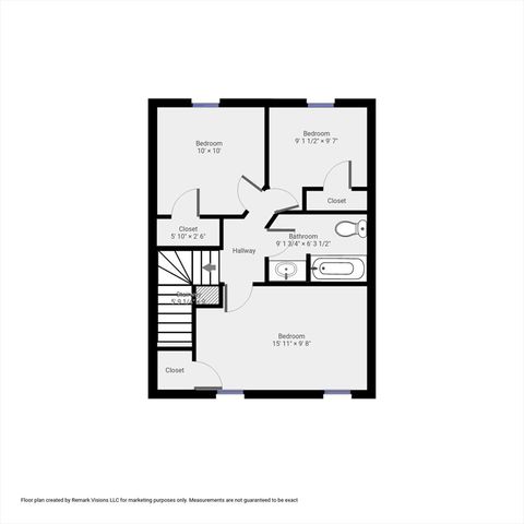 18 Harding Ter, Dedham, MA 02026