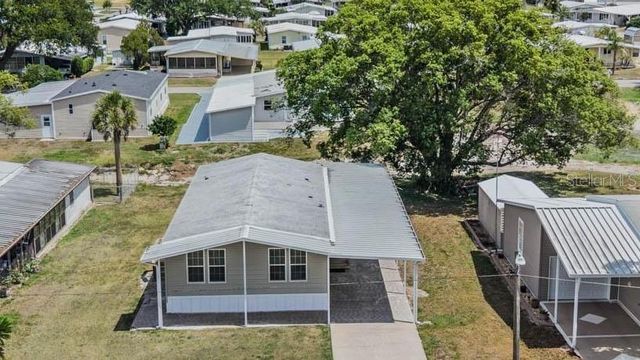 36747 LAKEWOOD DRIVE, Zephyrhills, FL 33542