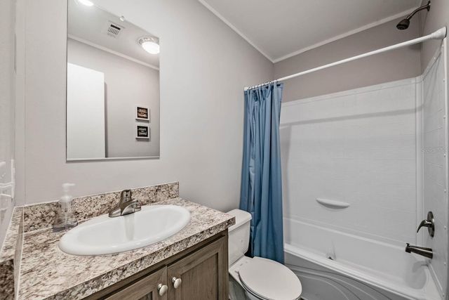 36747 LAKEWOOD DRIVE, Zephyrhills, FL 33542