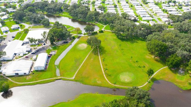 36747 LAKEWOOD DRIVE, Zephyrhills, FL 33542
