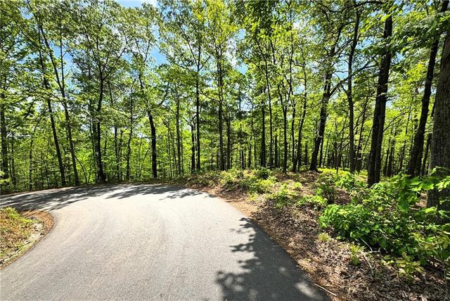 0 Lawrence Road, Dawsonville, GA 30534