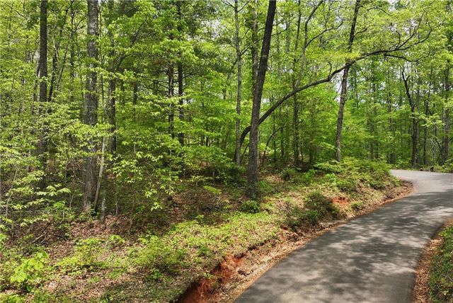 0 Lawrence Road, Dawsonville, GA 30534