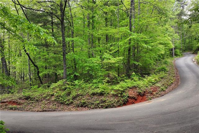 0 Lawrence Road, Dawsonville, GA 30534