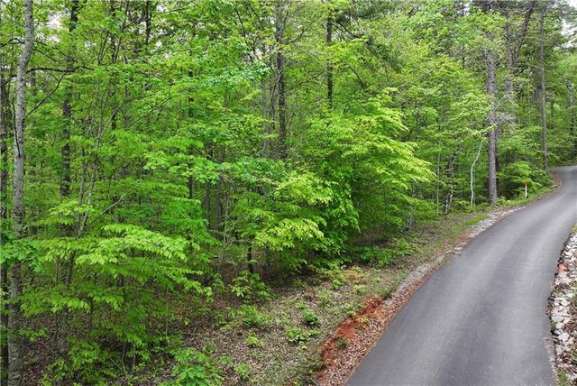 0 Lawrence Road, Dawsonville, GA 30534