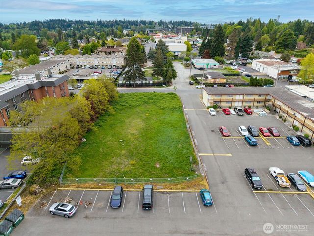 3446 S 146th Street, Tukwila, WA 98168