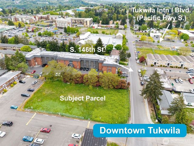 3446 S 146th Street, Tukwila, WA 98168