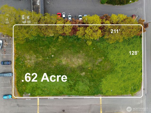 3446 S 146th Street, Tukwila, WA 98168