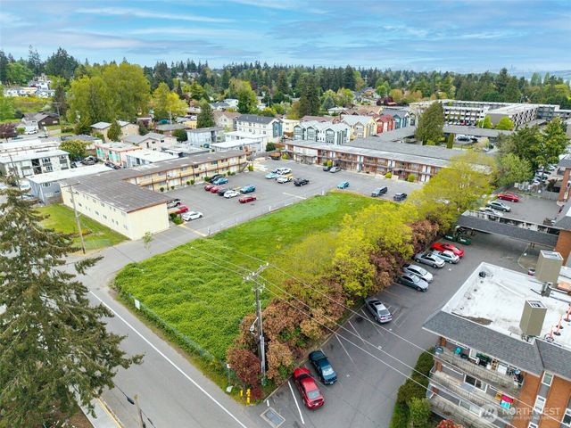 3446 S 146th Street, Tukwila, WA 98168