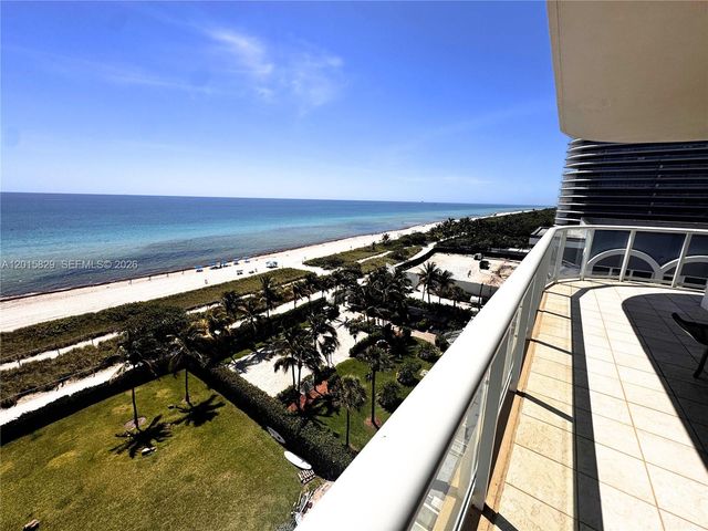 8855 Collins Ave 8J, Surfside, FL 33154