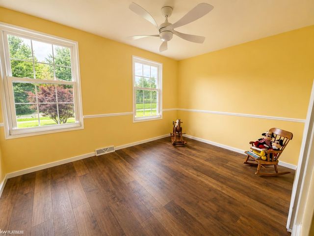 5901 Urban Drive, East China Twp, MI 48054