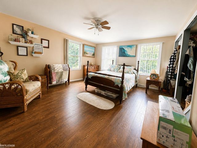 5901 Urban Drive, East China Twp, MI 48054