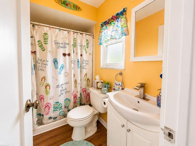 5901 Urban Drive, East China Twp, MI 48054