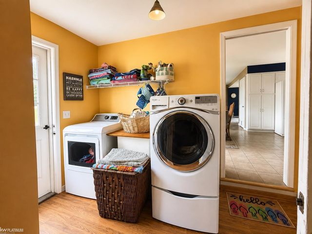 5901 Urban Drive, East China Twp, MI 48054