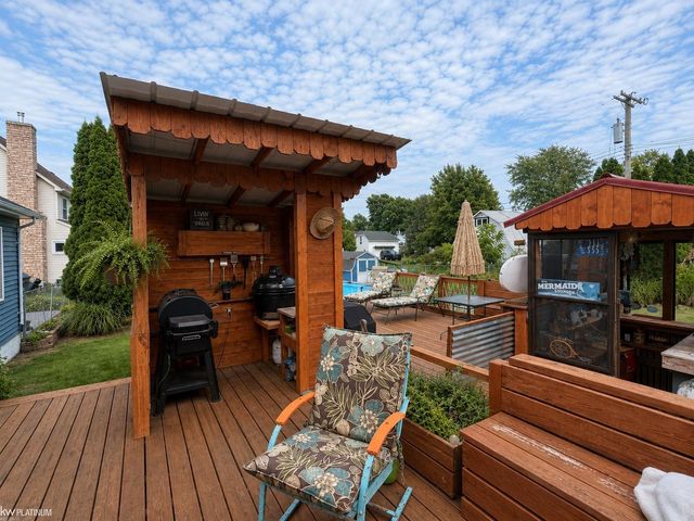 5901 Urban Drive, East China Twp, MI 48054