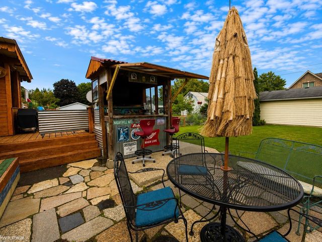 5901 Urban Drive, East China Twp, MI 48054