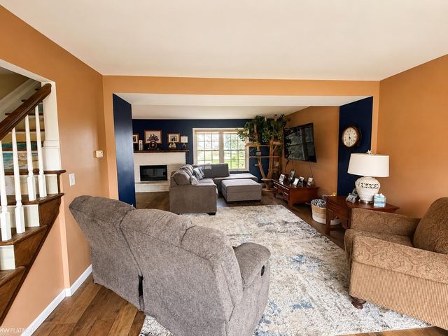 5901 Urban Drive, East China Twp, MI 48054