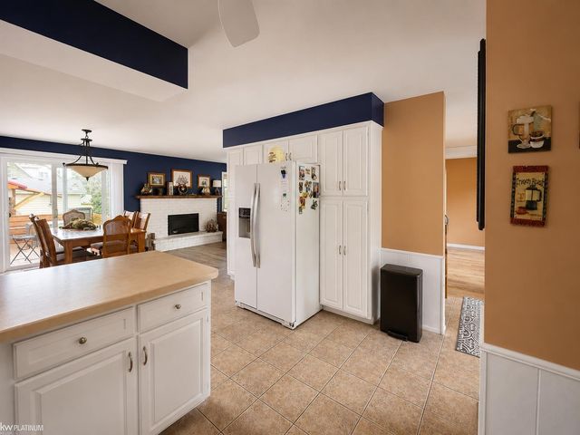 5901 Urban Drive, East China Twp, MI 48054
