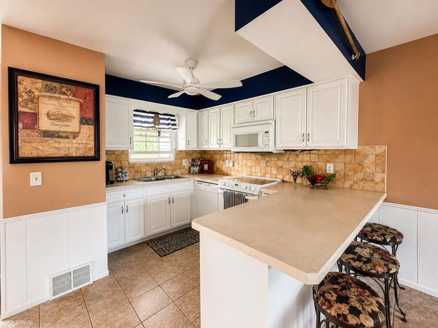 5901 Urban Drive, East China Twp, MI 48054