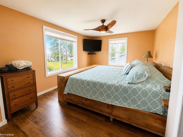5901 Urban Drive, East China Twp, MI 48054
