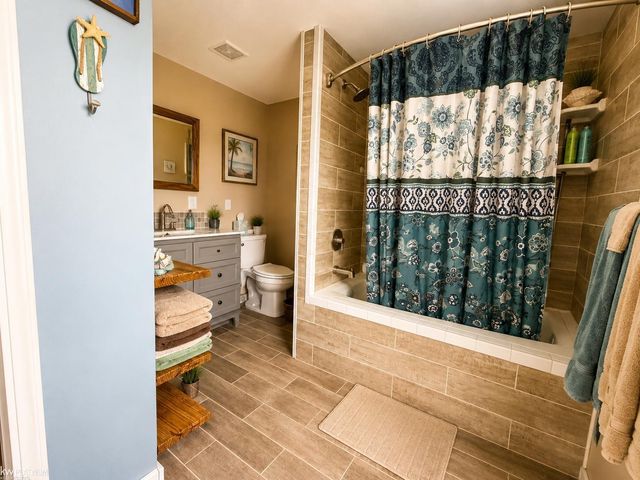 5901 Urban Drive, East China Twp, MI 48054