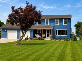 5901 Urban Drive, East China Twp, MI 48054