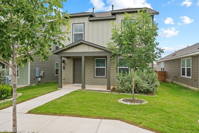 236 Patagonia, Kyle, TX 78640