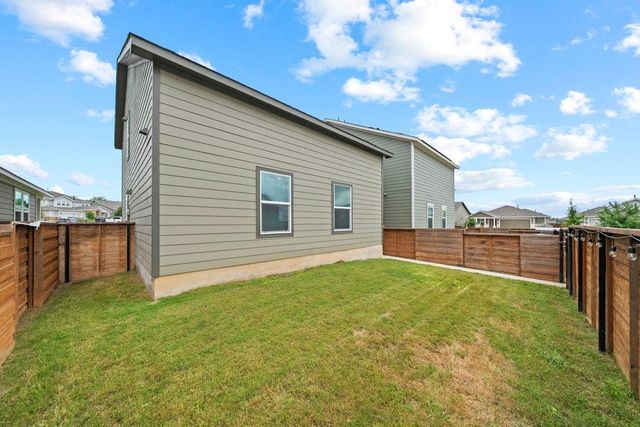 236 Patagonia, Kyle, TX 78640