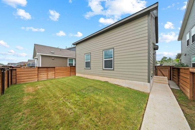 236 Patagonia, Kyle, TX 78640