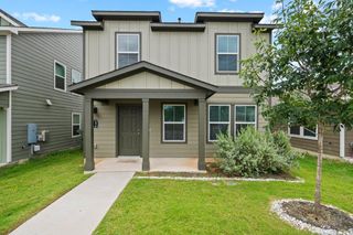 236 Patagonia, Kyle, TX 78640