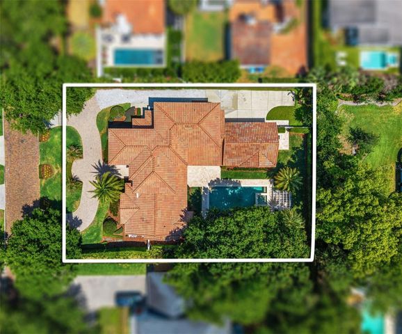 1630 LASBURY AVENUE, Winter Park, FL 32789