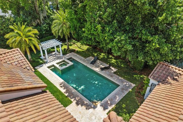 1630 LASBURY AVENUE, Winter Park, FL 32789