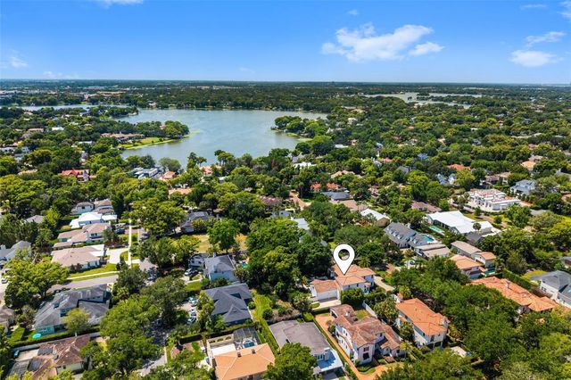 1630 LASBURY AVENUE, Winter Park, FL 32789