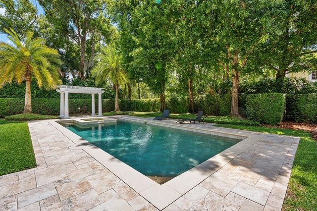 1630 LASBURY AVENUE, Winter Park, FL 32789