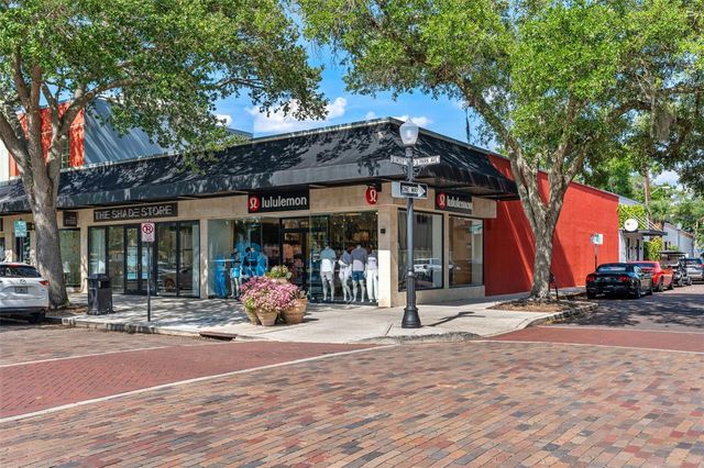 1630 LASBURY AVENUE, Winter Park, FL 32789