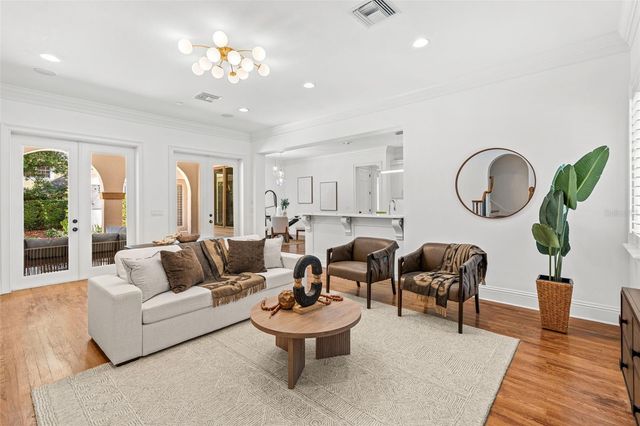 1630 LASBURY AVENUE, Winter Park, FL 32789