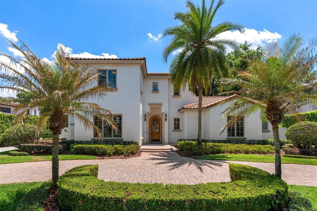 1630 LASBURY AVENUE, Winter Park, FL 32789