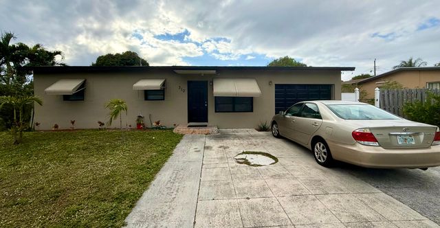 310 Washington Avenue, Delray Beach, FL 33444