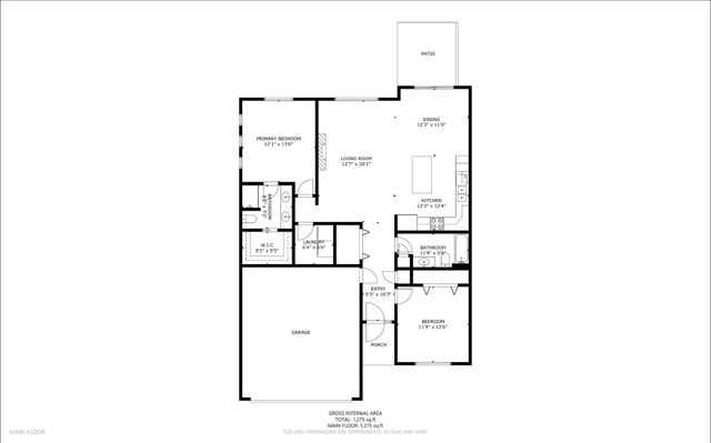 5429 NE Briarwood Drive, Ankeny, IA 50021