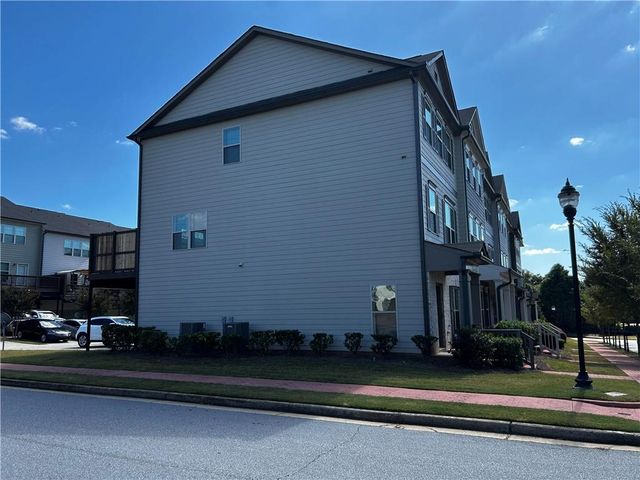 3615 Hawthorne Terrace, College Park, GA 30337