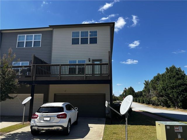 3615 Hawthorne Terrace, College Park, GA 30337