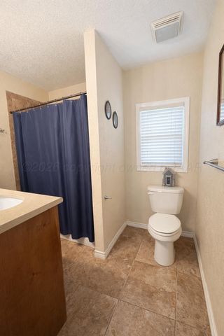 1205 SW 10TH Avenue, Amarillo, TX 79101