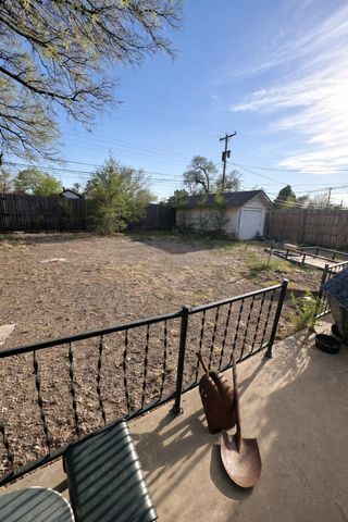 1205 SW 10TH Avenue, Amarillo, TX 79101