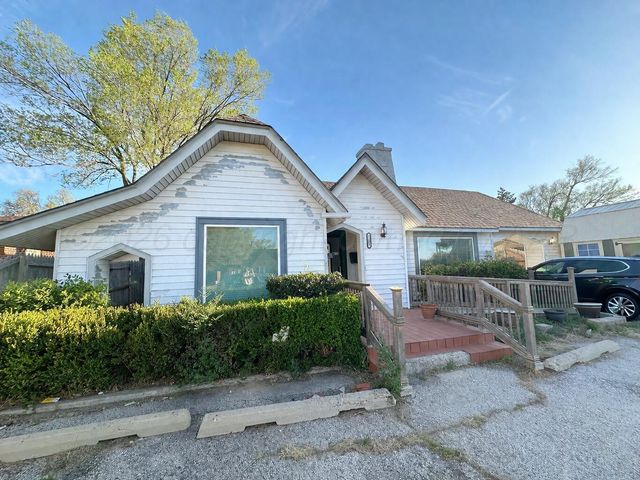 1205 SW 10TH Avenue, Amarillo, TX 79101