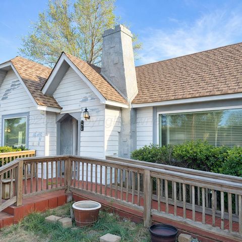 1205 SW 10TH Avenue, Amarillo, TX 79101