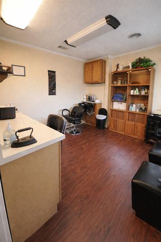 1205 SW 10TH Avenue, Amarillo, TX 79101