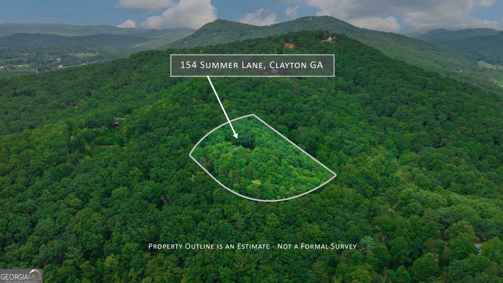 154 Summer Lane, Clayton, GA 30525 — photo 5
