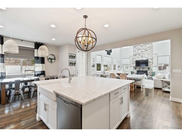1158 Bonnyton Pl, Castle Rock, CO 80104