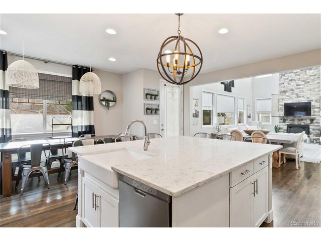 1158 Bonnyton Pl, Castle Rock, CO 80104
